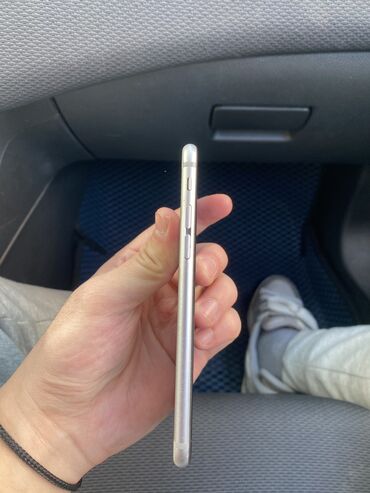 сколько стоит бу айфон 6: IPhone 6s, Колдонулган, 64 ГБ, 87 %