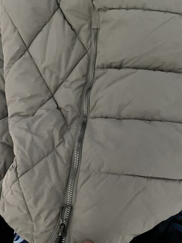 Пуховики и зимние куртки: Пуховик, По колено, 4XL — 9