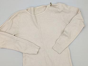 swetry basic: Sweter damski, rozmiar S — 1