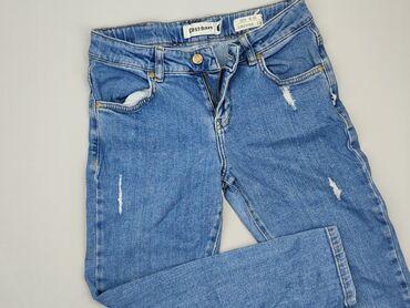 versace jeans couture jeans: XS, stan - Dobry