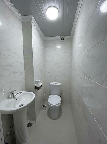 Продажа квартир: 3 комнаты, 78 м², Ак-Орго ж/м 8 этаж, Евроремонт — 8