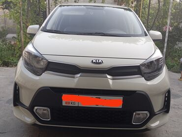 хендай соната 2021 цена бишкек: Kia Morning: 2020 г., 1 л, Автоматтык, Бензин