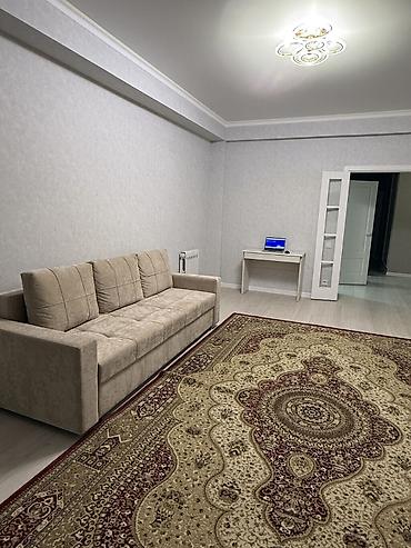 Долгосрочная аренда квартир: 2 комнаты, Без подселения, С мебелью полностью — 2