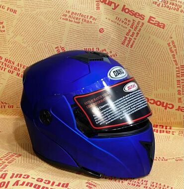 Moto dəbilqələr: 1 ci şəkildəki Moto kaska 29-azn 2 ci və 3cü şəkildəki Moto kaskalar — 24