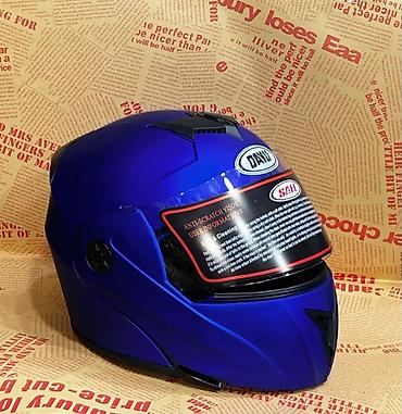 Moto dəbilqələr: 1-ci 2-ci 3-4-5-6cı şəkildəki Çənəsi açılan Kaska 75azn Ünvan Q — 3