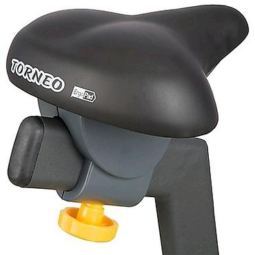 Другое для спорта и отдыха: Распродажа последних велотренажеров Torneo Jazz B-507 максимальный вес — 7