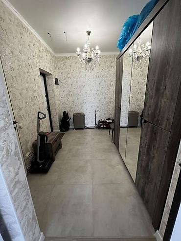 Продажа квартир: 2 комнаты, 59 м², 7 мкр Элитка, 7 этаж, Евроремонт — 5