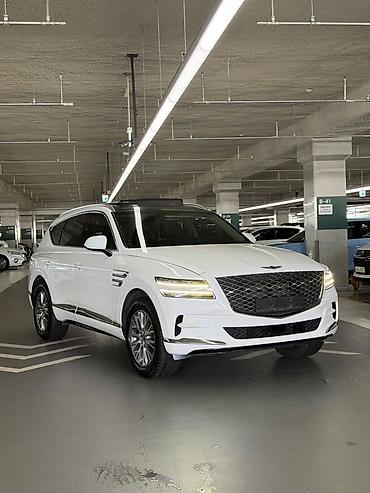 Hyundai: Hyundai : 2020 г., 3 л, Дизель, Кроссовер — 2