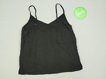 top zara basic: Sinsay, Top damski, rozmiar M — 4