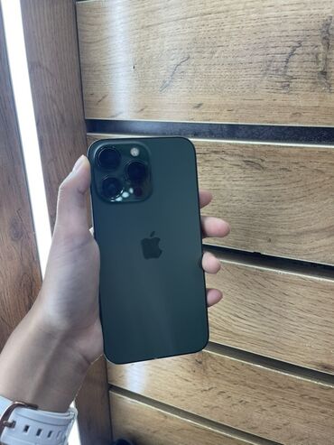 айфон 12 про макс цена в бишкеке в рассрочку: IPhone 13 Pro, Alpine Green