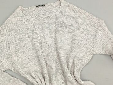 Janina, Women`s sweater, size 2XL (EU 44)