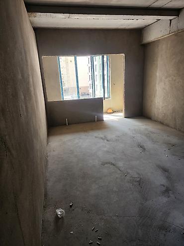 manas: 2 комнаты, 78 м², Кок-Жар ж/м Элитка, 10 этаж, ПСО (под самоотделку) — 3