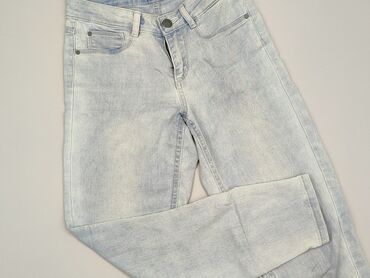 bluzki damskie do jeansów: Jeans, 2XS (EU 32), condition - Good