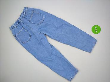 jeansy custom: Zara, Jeansy damskie, rozmiar S — 3