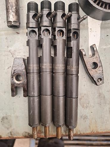 Трубки, патрубки, шланги: Шланг (подводка) Kia 2008 г., Б/у, Оригинал — 2