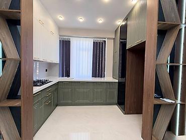 Ахмедлы, 3 комнаты, Новостройка, м. Ази Асланов, 90 м² at lalafo.az Ахмедлы, 3 комнаты, Новостройка, м. Ази Асланов, 90 м²