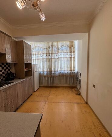 дома в ипотеку в баку: 1 комната, Новостройка, 42 м²