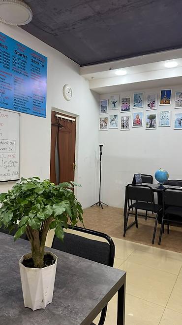 prime park: Сдаю Офисный кабинет: 25 м², С ремонтом — 2