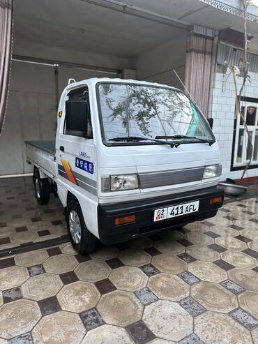 daewoo labo тент: Daewoo Labo: 2019 г., 0.8 л, Механика, Газ