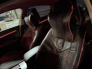 Kia: Kia K5: 2019 г., 2 л, Автомат, Газ, Седан — 7