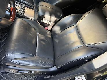 Lexus: Lexus LX: 2012 г. — 7