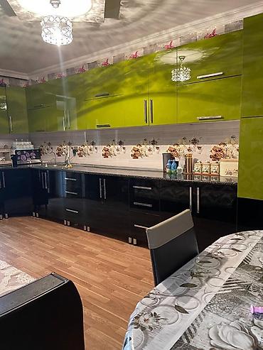 Mənzil kirayələyirəm: 5 otaqlı, 95 kv. m — 4