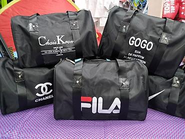 what: Сумки сумка спортивные сумки в спортивном магазине SPORTWORLDKG. Цены — 2