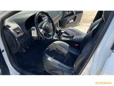 Toyota: Toyota Avensis: 1.6 l. | 2013 έ. Sedan — 9