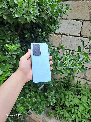 xiaomi redmi not 12 s: Honor 200 Lite, 256 GB, rəng - Mavi, Barmaq izi, Simsiz şarj, Sənədlərlə — 1