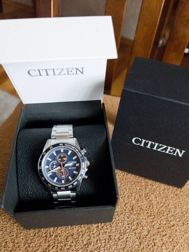 Qol saatları: Yeni, Qol saatı, rəng - Gümüşü — 10