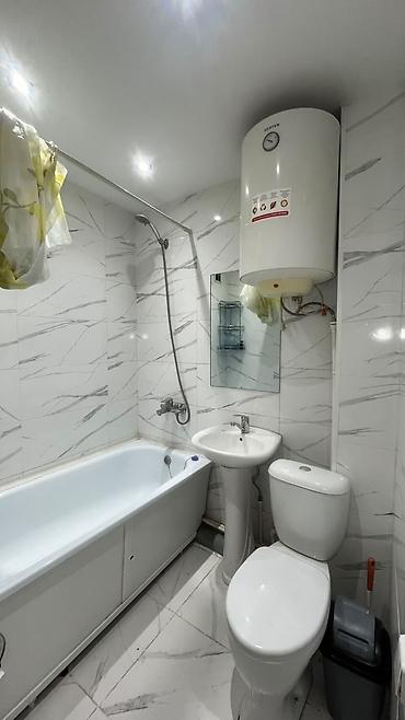 Продажа квартир: 3 комнаты, 60 м², Черёмушки мкр., 103 серия, 2 этаж, Свежий ремонт — 6