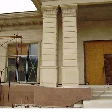 Строительство под ключ: Офисы, Квартиры, Дома Больше 6 лет опыта — 14