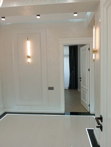 Dizayn, layihə: Müasir interyer dizayn xidməti Təqdim olunur: mənzil və fərdi evlər — 13