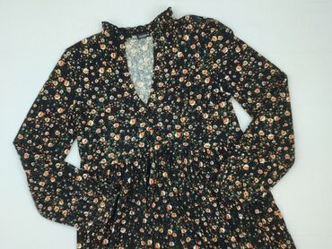zwiewna sukienka na wesele plus size: Zara, Women`s dress, size L (EU 40)