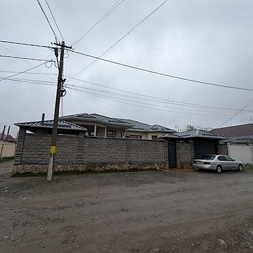 Продажа коттеджей и домов: Срочно 🚨🚨🚨 Продаю дом в Арча-Бешике, Шералиева магистрал Дом 193кв2м — 5