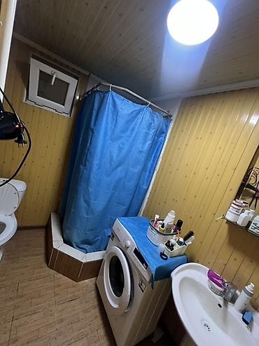 депазит: 1 комната, Тунгуч мкр Собственник, С подселением, С мебелью полностью — 5