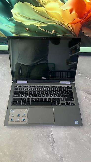 💻DELL /Intel Core i5‑8250U (1.60 ГГц) / 8GB / 256GB 🔹 Характеристики