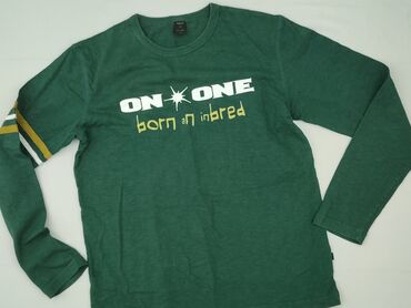 Long-sleeved top for men, L (EU 40), condition - Very good