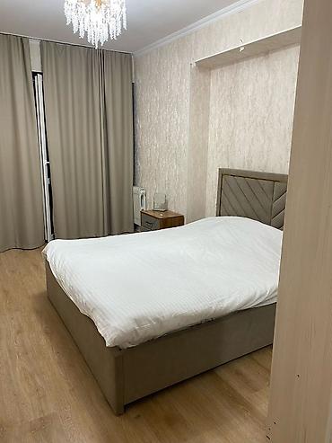 Продажа квартир: 2 комнаты, 68 м², Элитка, 6 этаж, Евроремонт — 2