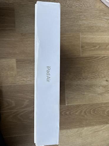 ipad case: İşlənmiş Apple iPad Air 13 (2025), 13", 128 GB — 8