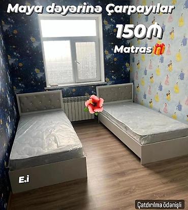 2 mertebe evler: Carpayı — 1
