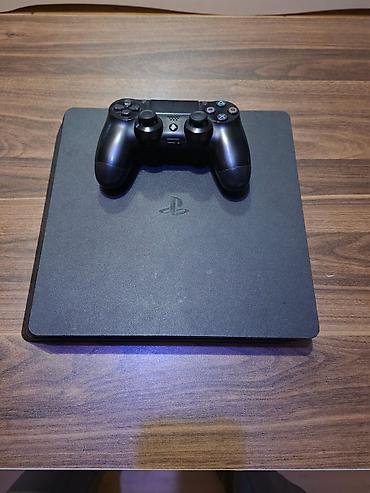 gta 5 disk ps5: Ps 4 tezeden secilmir 1 ojinal pult İcinde 6.7 bahali oyun yazilib — 2