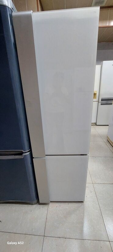 Soyuducular: İşlənmiş 2 qapılı Soyuducu Satılır