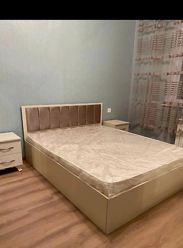 Çarpayılar: Yeni, İkinəfərlik çarpayı, Bazasız, Matras ilə, Siyirməsiz, Azərbaycan — 2