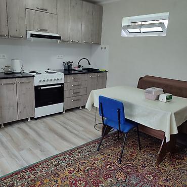 Продажа коттеджей и домов: Продаётся полностью обустроенный жилой дом Сокулукский район — 1