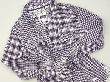 hm koszula niebieska: Street One, Koszula damska, rozmiar S