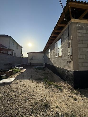 Продажа коттеджей и домов: СРОЧНО !!! Продается дом (ПСО) с 4 комнаты 2025 года постройки в селе — 4