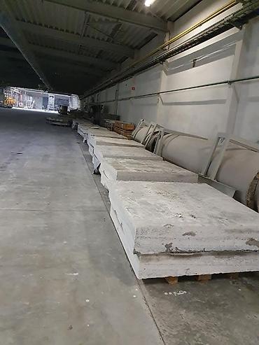 Beton işləri: Beton kəsmə xidməti - Divar, döşəmə və tavanlarda dəqiq və səliqəli — 15