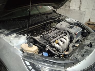 СТО, ремонт транспорта: Компьютерная диагностика, Замена масел, жидкостей, Плановое техобслуживание, без выезда — 17