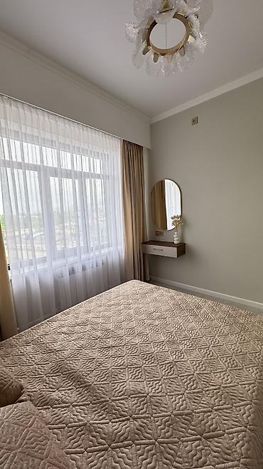 Продажа квартир: 2 комнаты, 56 м², Элитка, 9 этаж, Дизайнерский ремонт — 8